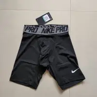 在飛比找蝦皮購物優惠-Nike pro combat 5分籃球緊身褲束褲 短褲 壓