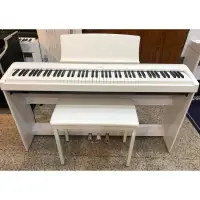 在飛比找露天拍賣優惠-二手電鋼琴 河合 KAWAI ES110 ES-110 電鋼