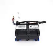 Fan Compatible for HP DL120 G6 DL120 G7 DL160 G6 DL165 G7 519711-001 Server Fan GFB0412EHS -8G69 DFTA0456B2H P014