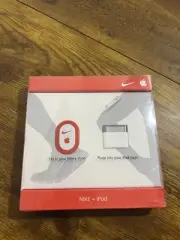 Nike + iPod Nano Sport Kit With Foot Pod