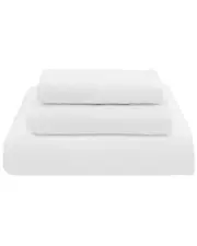 Linum Home Textiles 100% Turkish Cotton Ediree 3pc Towel Set