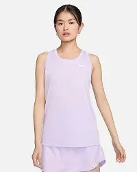 在飛比找Nike官方商店優惠-Nike Dri-FIT 女款美背式背心