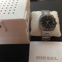 在飛比找蝦皮購物優惠-DIESEL 迪賽 手錶 日本直送 二手