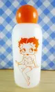 【震撼精品百貨】Betty Boop 貝蒂 外出分裝罐-橘色 震撼日式精品百貨