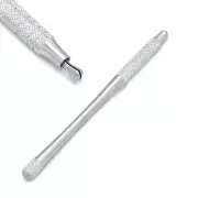 Surgical Scalpel Handle Blade Holder ENT Instruments Stainless Steel