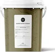 600g Gumby Gumby Pure Powder Tub Gumbi Aboriginal Plant Pittosporum Angustifolum