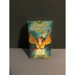 二手塔羅牌 正版塔羅牌THE BOOK OF SHADOWS TAROT VOLUME 2  英文正版