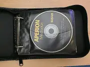 Aperion Media Kit Complete Diagnostics