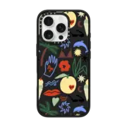 iPhone 16 Pro Impact Case MagSafe Compatible Out Of Office