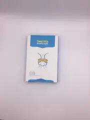 Nasal Strip Breathe Right Better Breathe and Reduce Snoring - 10 Strips