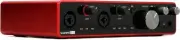 Scarlett 8i6 3rd Gen USB Audio Interface Recording, Songwriting, & Streaming ...