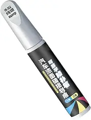 Car Paint Pen | Auto Scratch Care Pen,Quick-Drying Paint Maintenance Supplies for Bumper RV Body, Vehicle Scratch Care Tool