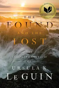 在飛比找誠品線上優惠-The Found and the Lost: The Co