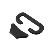 Replacement Foam s Vr Pad Protector for Vr Vive Pro 2 Headset Vr Foam C R4V2