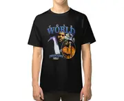 J. Cole Cole World T-shirt