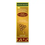 Wealthy Health Organic Dark Propolis Liquid MAXI 600mg 25ml
