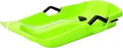 QSTDGVPW Outdoor Winter Sled Board for Grass and Snow Activities, 60x40cm