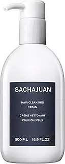 Sachajuan Hair Cleansing Cream, 500ml