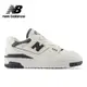 【New Balance】 復古鞋_白深灰_女性_BBW550BH-B楦