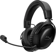 Cloud III S Wireless Black