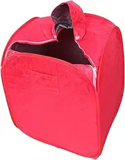 Yardwe Foldable Sauna Tent Portable Steam Sauna Box Personal Spa Reusable Steam Tent