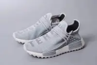 在飛比找Yahoo!奇摩拍賣優惠-Adidas Pw Human Race NMD AC735