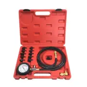 Car Tire Pressure Gauge Air Precision High Test Repair Hand Second Tool