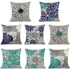 Waterproof Outdoor Bench Cushion Cover for Sofa Patio Pillows Protector