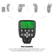 YONGNUO YN560-TX II 2.4G Wireless Flash Trigger for Canon