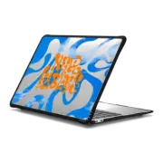 MacBook Air 13-inch (M1 / Intel) Impact Case New Fables