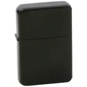 Star Lighter with Tin Case