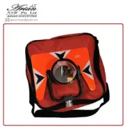 Sokkia TypeTilting Single Prism Assembly Head Orange