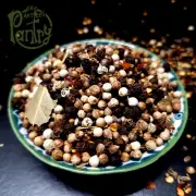 NEW Pickling Spice Blend - HANDCRAFTED ORGANIC PRESERVES PICKLING SPICE 50g- 1kg