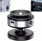 360° Swivel Rotatable Car Magnetic Phone Holder, Vacuum Magnetic Phone Holder