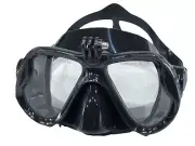 NEW Scuba Diving Mask Swimming Goggles for GoPro Hero 10 9 8 7 6 5
