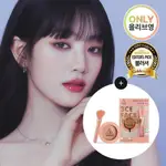 OLIVE YOUNG限定組合 3CE MOOD RECIPE FACE BLUSH 柔霧腮紅(贈+腮紅刷)