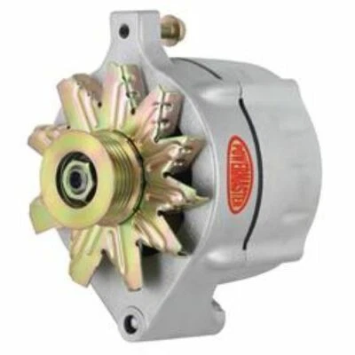 Powermasters 8-47100 Alternator Internal Regulator 100 Amp For Ford Jeep Mercury