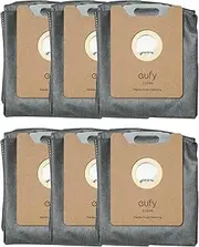 [Eufy] RV Anti-Bacteria Dustbag (x6) G35+ G40 Hyb+