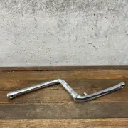 Odyssey Excalibur BMX Crank Set NOS Old School BMX Cranks 175 mm OPC 1/2 JM175