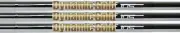 True Temper Dynamic Gold 105 Wedge Shafts S300 (Stiff Flex) - Set of 3 Shafts