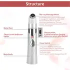 Blu Ray Acne Removing Instrument Freckle Mole Dark Spot Removal Machine Skin SLK