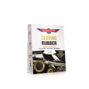 1 x Bowden's Own Fine Clay Rubber Big - Super Fine Grade Specialised Rubber