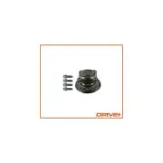 DP2010.10.0598 DR!VE+ WHEEL BEARING KIT REAR AXLE FOR BMW MINI