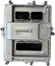 0281010254 4898112 Engine Computer Board ECU Electronic Control Unit Compatible for Cummins