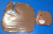 Creatology 61 Turkey Foam Sheets