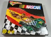 NOS 2007 Wham-o Slip N Slide Nascar open box never used summer toy water slide