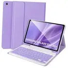 Keyboard Case for Samsung Galaxy Tab A9+/Plus 11’’ 2023(SM