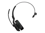 Jabra Evolve2 55 UC Mono USB-A Bluetooth Headset (USB Dongle)