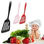 Cooking Utensil Pancake Fish Spatula BBQ Shovel Cooking Turner Slotted Spatula