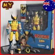 Pre Sale CT Toys MAF096 X-MEN Wolverine Action Figure COMIC Ver New In Box